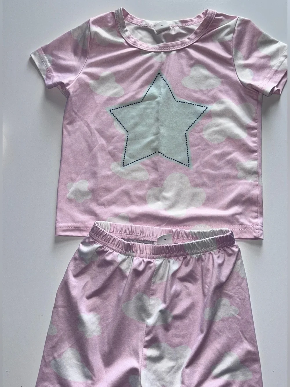 SHEIN PAJAMAS